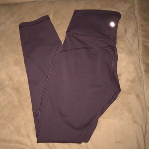 Lululemon Leggings